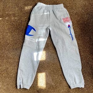 Champion Sweatpants